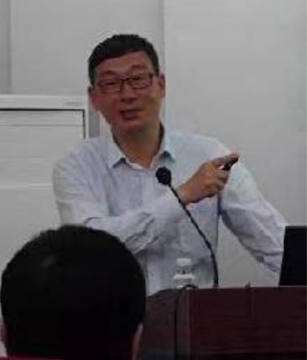 金卫林