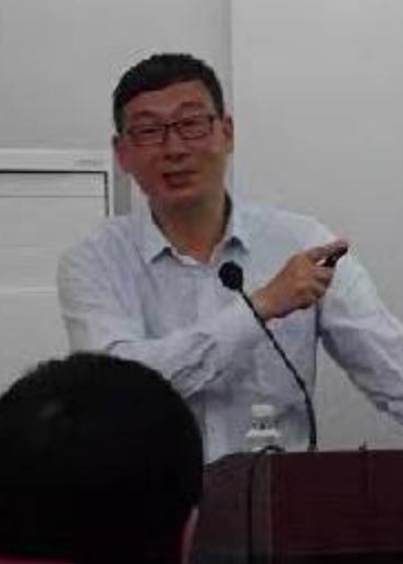 金卫林